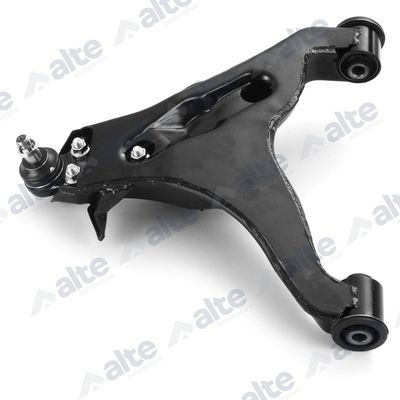 BRAT SUSPENSIE ROATA