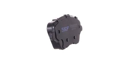 BREMSBELAGSATZ SCHEIBENBREMSE SKF VKBP80202 37