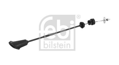 FEBI BILSTEIN Seilzug, Kupplungsbetätigung