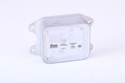 ÖLKüHLER MOTORöL NISSENS 90810 42