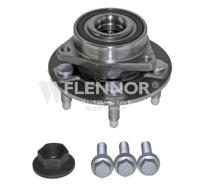 Комплект подшипника ступицы колеса FLENNOR FR299990 для CADILLAC CTS