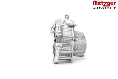 GEHäUSE ÖLFILTER METZGER AUTOTEILE 2370082 28