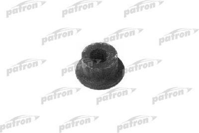 PATRON PSE3174 Подушка двигателя  для AUDI A6 (Ауди А6)