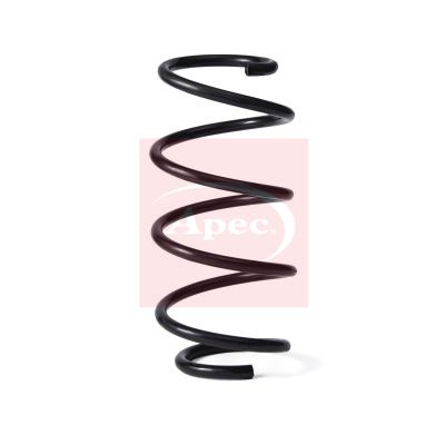 APEC Suspension Spring ACS2144