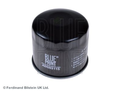 BLUE PRINT Hydraulische filter, automatische transmissie (ADG02115)