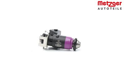 INJECTOR METZGER AUTOTEILE 0920075 20