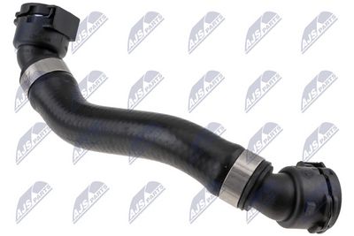 Jäähdyttimen letku NTY CPP-BM-125 – BMW