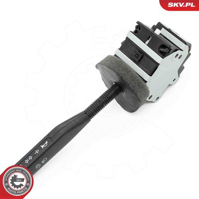 Ovládací páčka, přepínač SKV 38SKV588