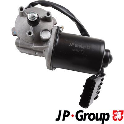 Двигатель стеклоочистителя JP GROUP 1298201000 для OPEL MERIVA