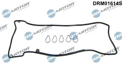 Комплект прокладок, крышка головки цилиндра Dr.Motor Automotive DRM01614S для MERCEDES-BENZ SPRINTER