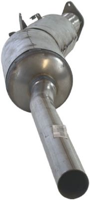 FILTRU FUNINGINE/PARTICULE SIST.DE ESAPAMENT BOSAL 095074 4