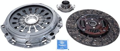 SACHS Kupplungssatz