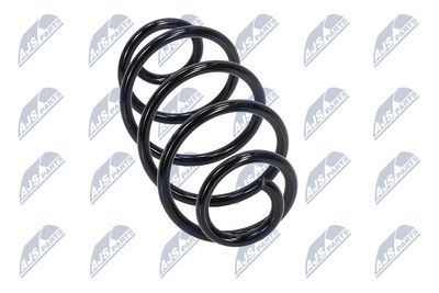 ARC SPIRAL NTY ASZFT031 14
