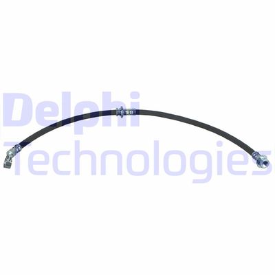 DELPHI LH6966 Тормозной шланг  для NISSAN JUKE (F15) 1.6 LPG