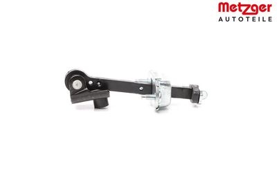 FIXARE USA METZGER AUTOTEILE 2312158 18