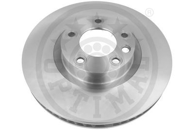 Тормозной диск OPTIMAL BS-9232HC для VW TOUAREG