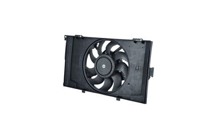 VENTILATOR RADIATOR NRF 47952 9
