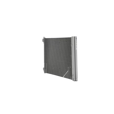 KONDENSATOR KLIMAANLAGE NISSENS 940596 32
