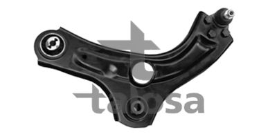 LENKER RADAUFHäNGUNG