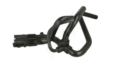 маркуч на радиатора HART 619 261