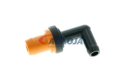 VENTIL AERISIRE CARTER ACKOJA A700801 57