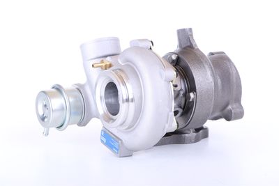 COMPRESOR SISTEM DE SUPRAALIMENTARE NISSENS 93040 21