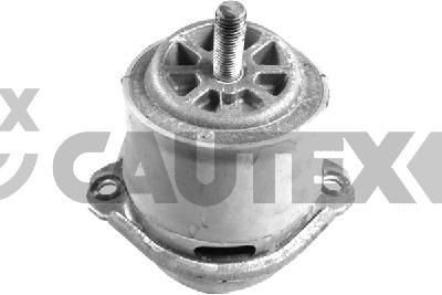 Подвеска, двигатель CAUTEX 772206 для VW TOUAREG