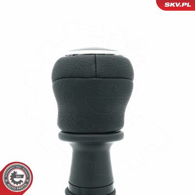 Växelspaksknopp ESEN SKV 63SKV497