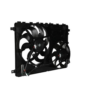 VENTILATOR RADIATOR NISSENS 85830 21