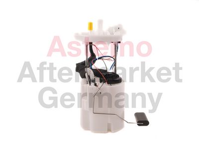 SISTEM ALIMENTARE CU COMBUSTIBIL ASTEMO-HITACHI 2502797 3