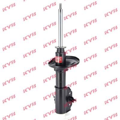 STOßDäMPFER KYB 333182 19