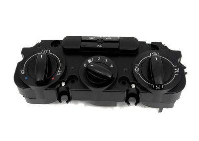 BEDIENELEMENT HEIZUNG/LüFTUNG