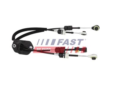 SET DE CABLURI CUTIE DE VITEZE MANUALă FAST FT73103 10