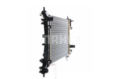 RADIATOR RACIRE MOTOR MAHLE CR773000S 42