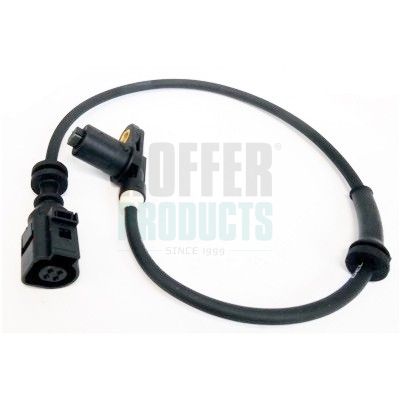 датчик, обороти на колелото HOFFER 8290482