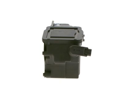 Hydraulpump, styrsystem BOSCH K S00 000 355 för IVECO