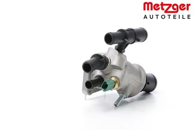 TERMOSTAT LICHID RACIRE METZGER AUTOTEILE 4006265 15