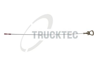 пръчка за измерване нивото на маслото TRUCKTEC AUTOMOTIVE 02.10.247
