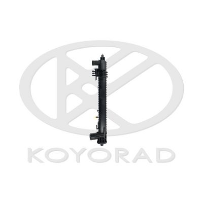 Radiator, racire motor Koyorad PL013917