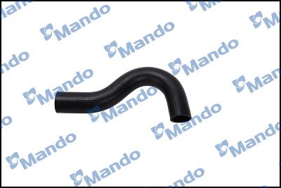 Przewód elastyczny chłodnicy MANDO DCC020586