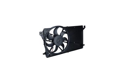 VENTILATOR RADIATOR NRF 47977 41