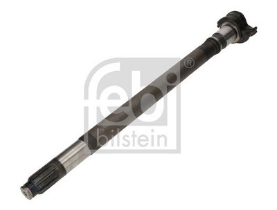 Bremseaksel, tromlebremse FEBI BILSTEIN 197304