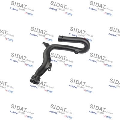 въздуховод за турбината SIDAT 501894