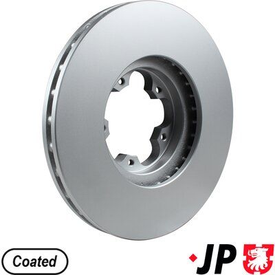 DISC FRANA JP GROUP 1563104100 1