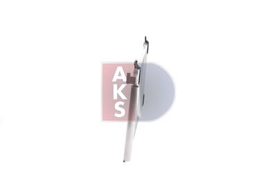 KONDENSATOR KLIMAANLAGE AKS DASIS 082044N 3