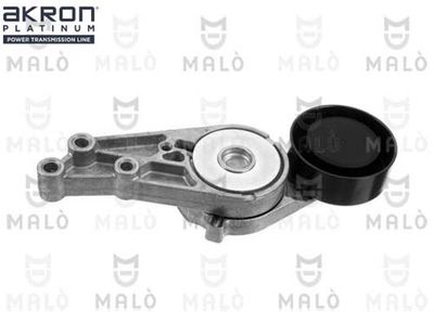 AKRON-MALÒ 1570260 Натяжитель ремня генератора для SEAT EXEO (3R2) 1.6