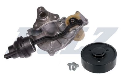 POMPă DE APă RăCIRE MOTOR DOLZ B326V