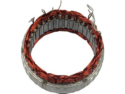 Stator, Generator