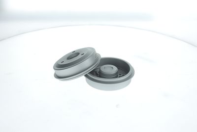 BREMSTROMMEL BOSCH 0986477066 16