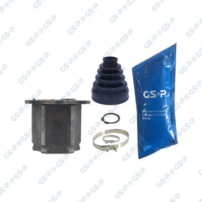 Jungčių komplektas, kardaninis velenas